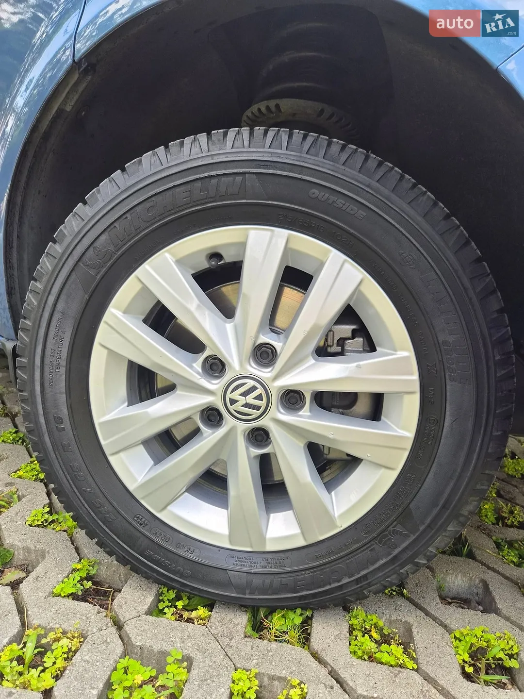 2018 Volkswagen Touareg - мініатюра 6