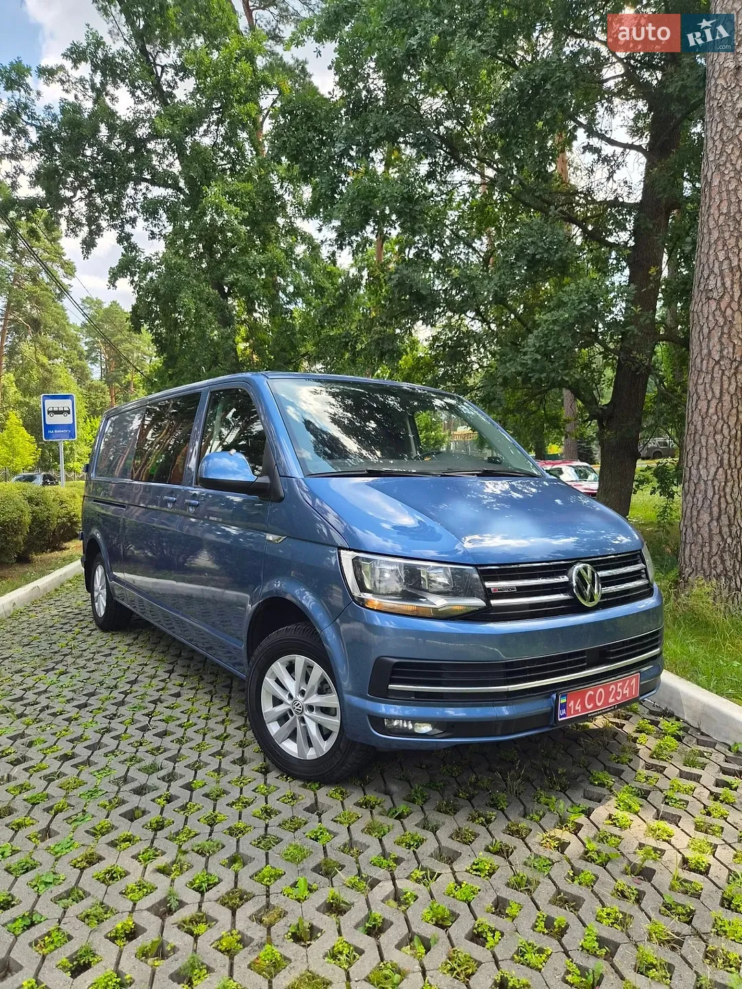 2018 Volkswagen Touareg - мініатюра 4
