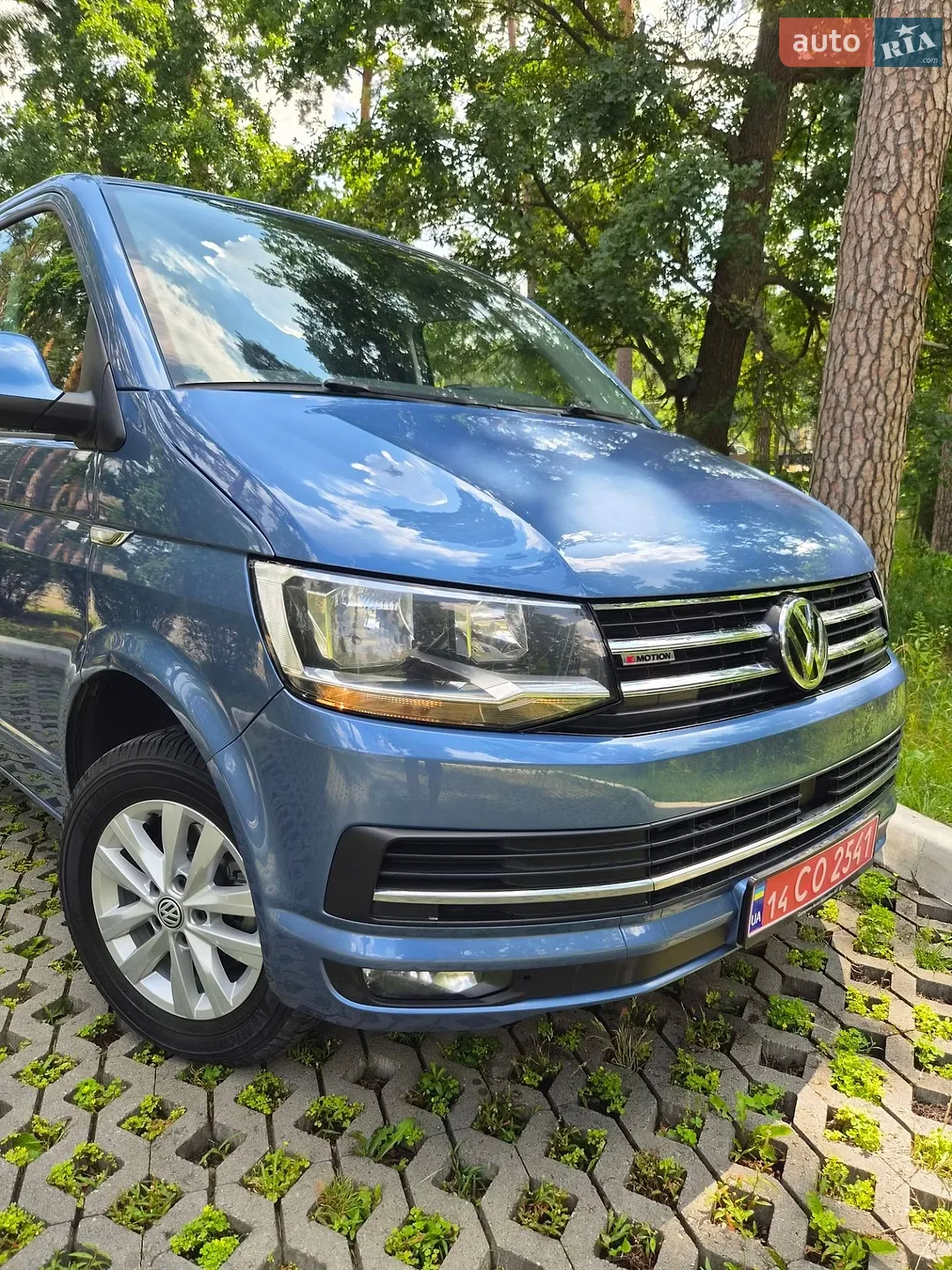 2018 Volkswagen Touareg - мініатюра 11