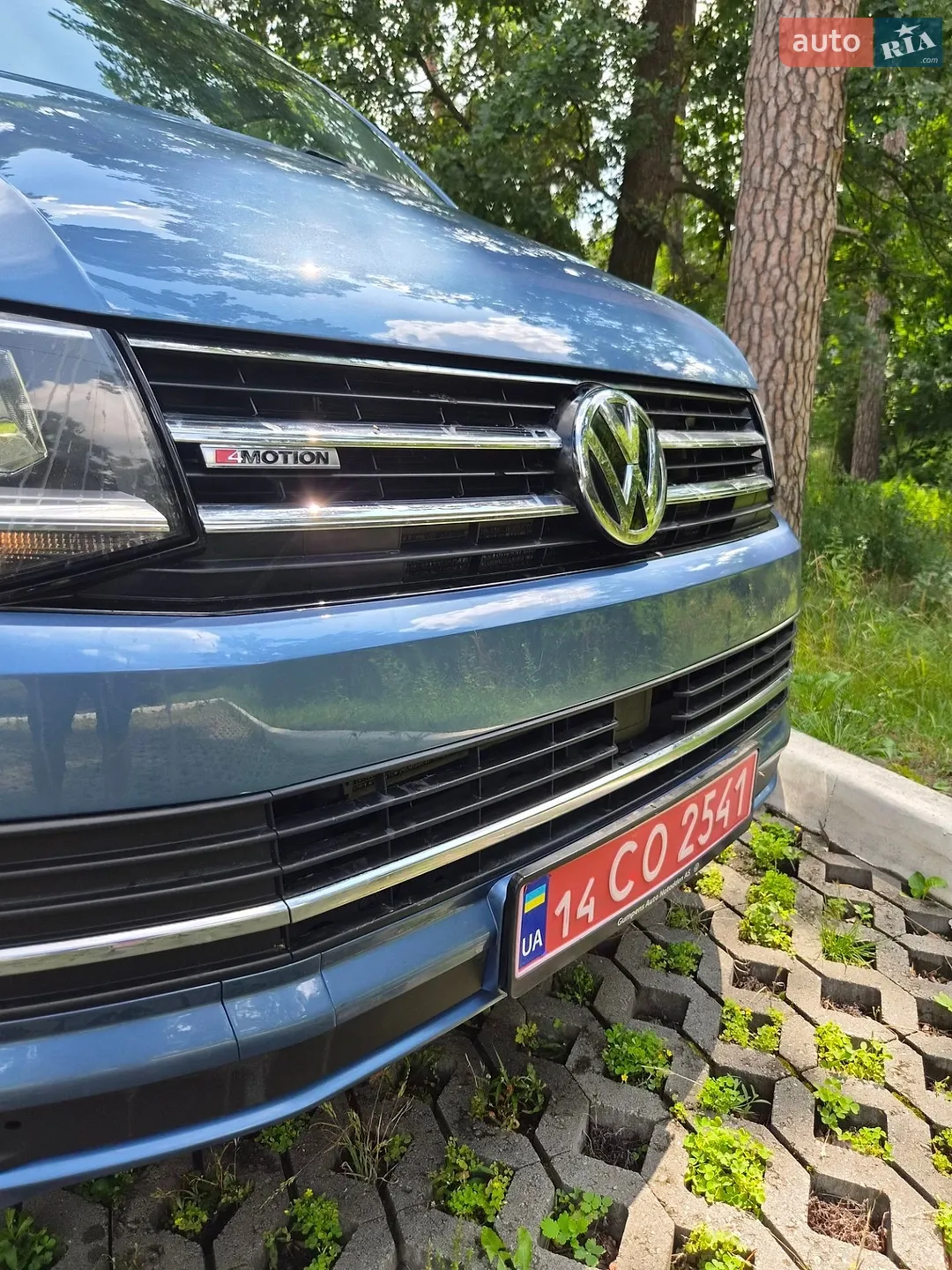 2018 Volkswagen Touareg - мініатюра 13