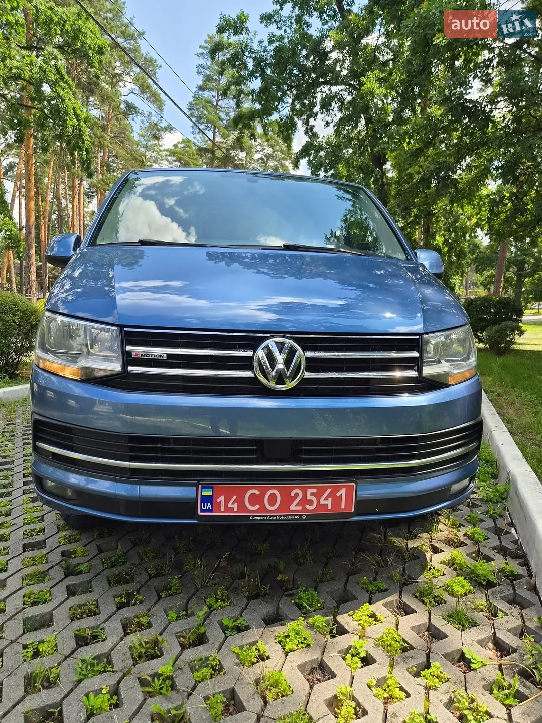 2018 Volkswagen Touareg - мініатюра 14