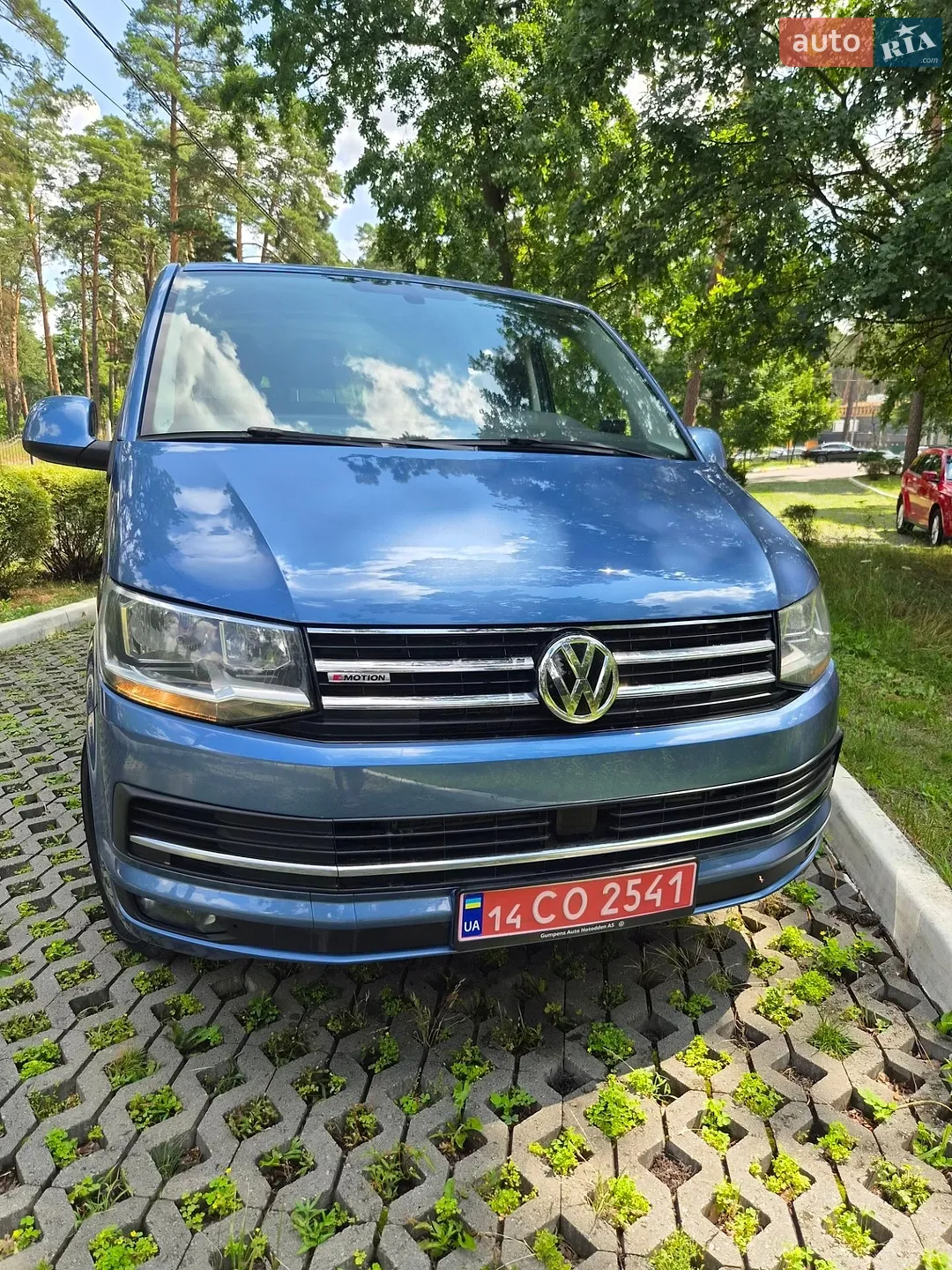 2018 Volkswagen Touareg - мініатюра 15