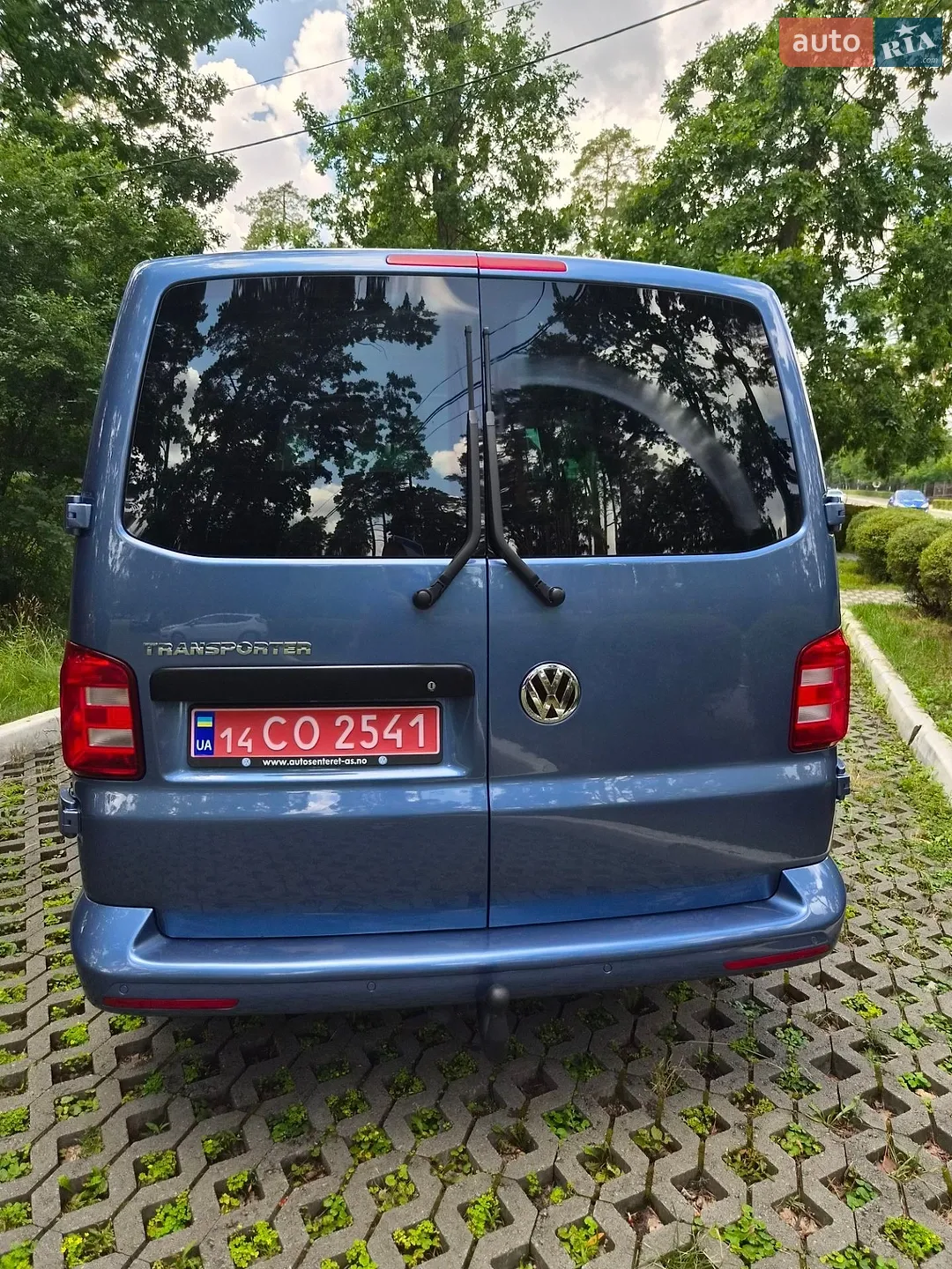 2018 Volkswagen Touareg - мініатюра 24