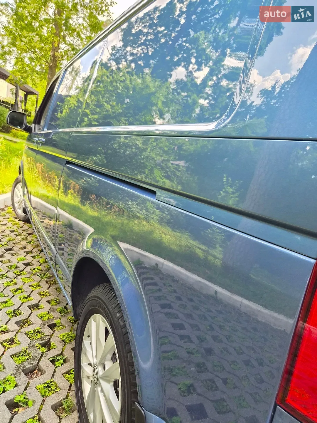 2018 Volkswagen Touareg - мініатюра 33