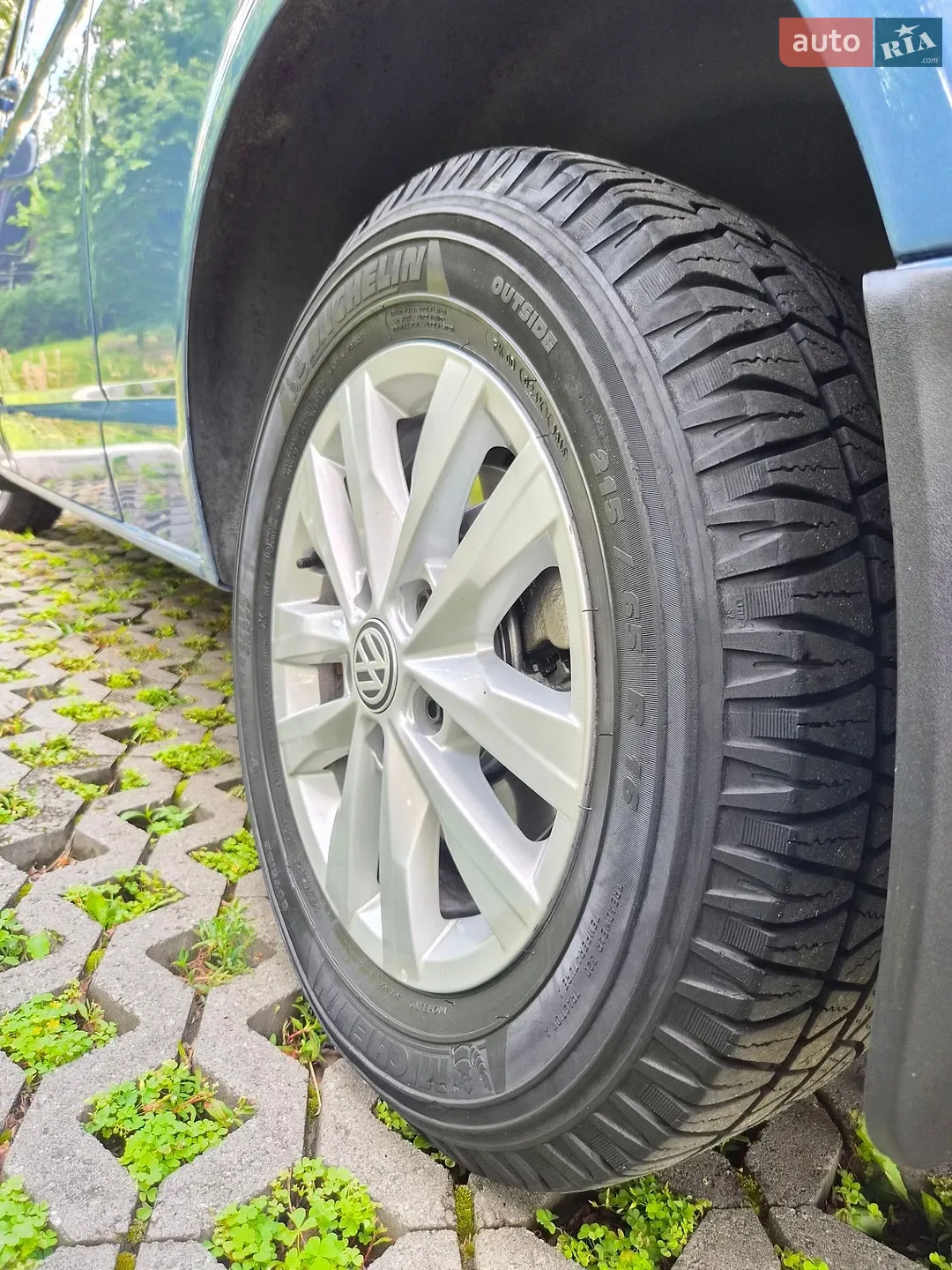 2018 Volkswagen Touareg - мініатюра 35