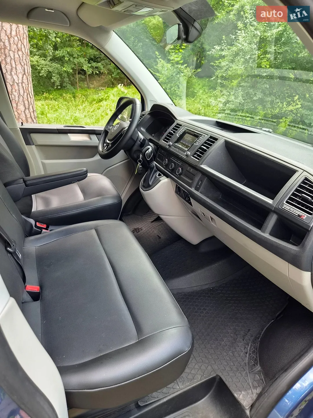 2018 Volkswagen Touareg - мініатюра 54