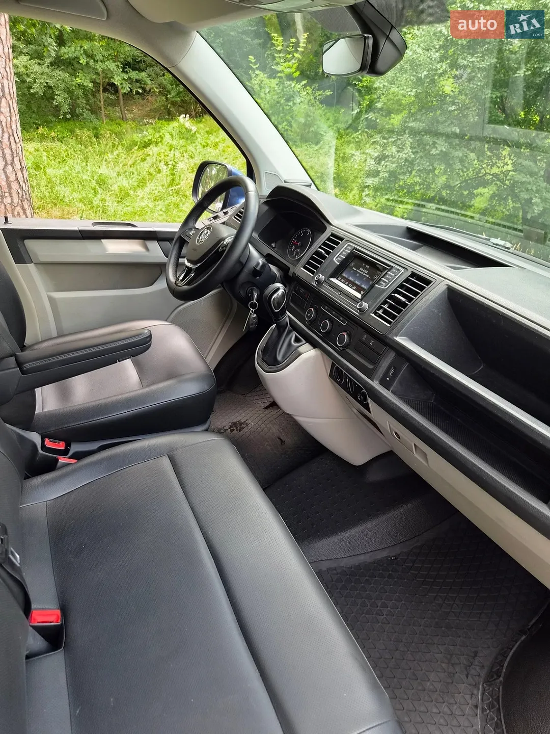 2018 Volkswagen Touareg - мініатюра 55