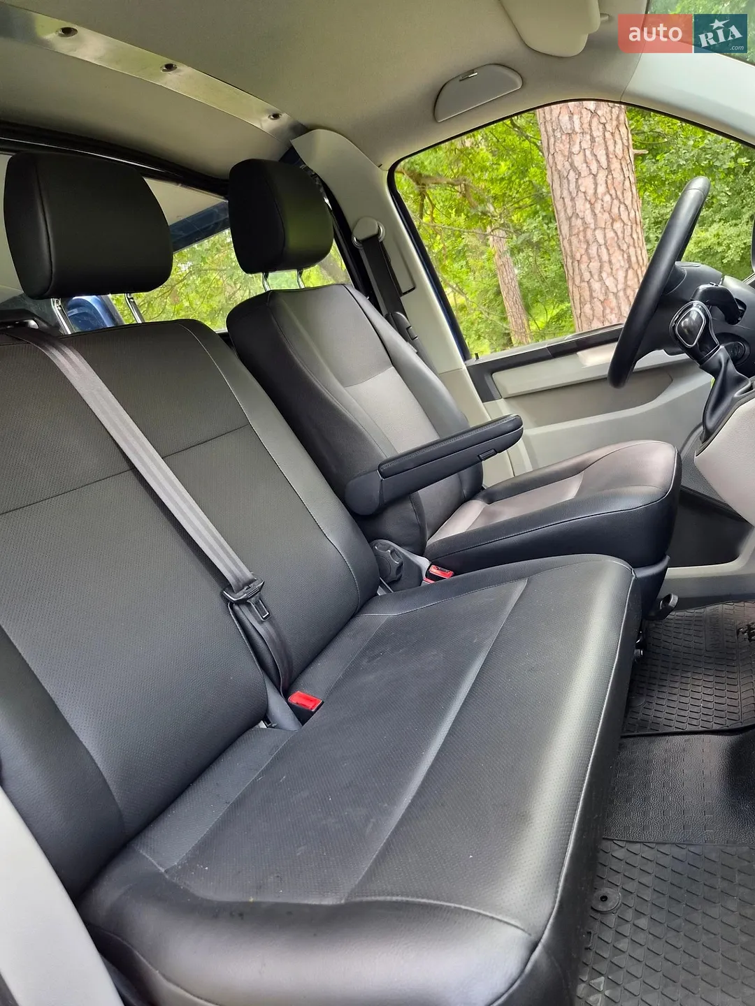 2018 Volkswagen Touareg - мініатюра 56