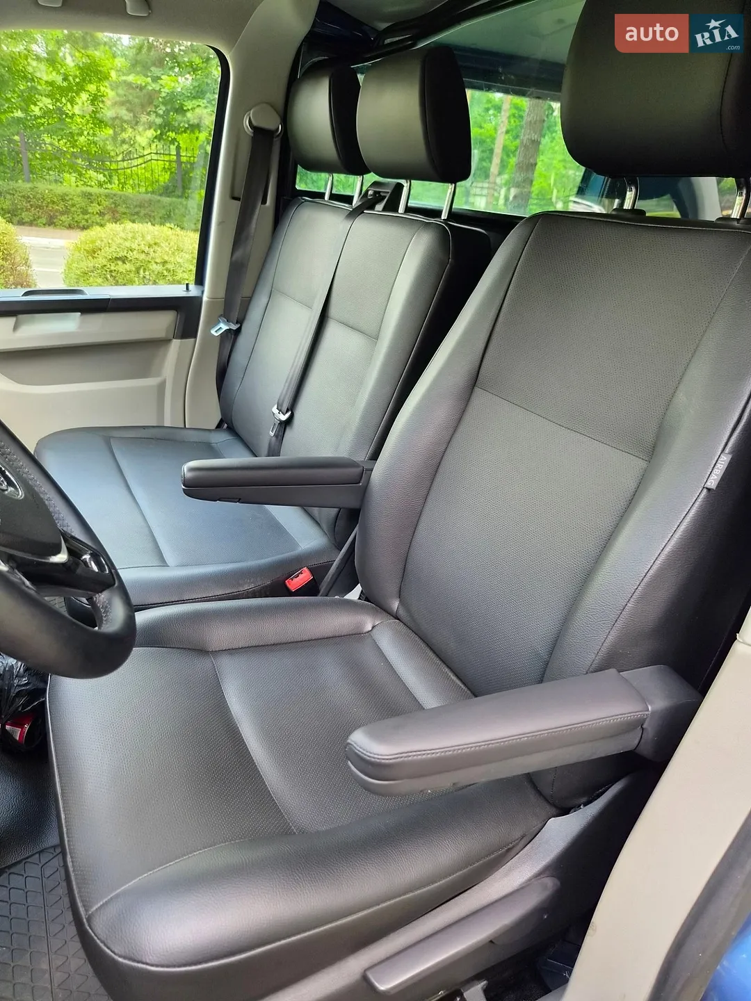 2018 Volkswagen Touareg - мініатюра 60