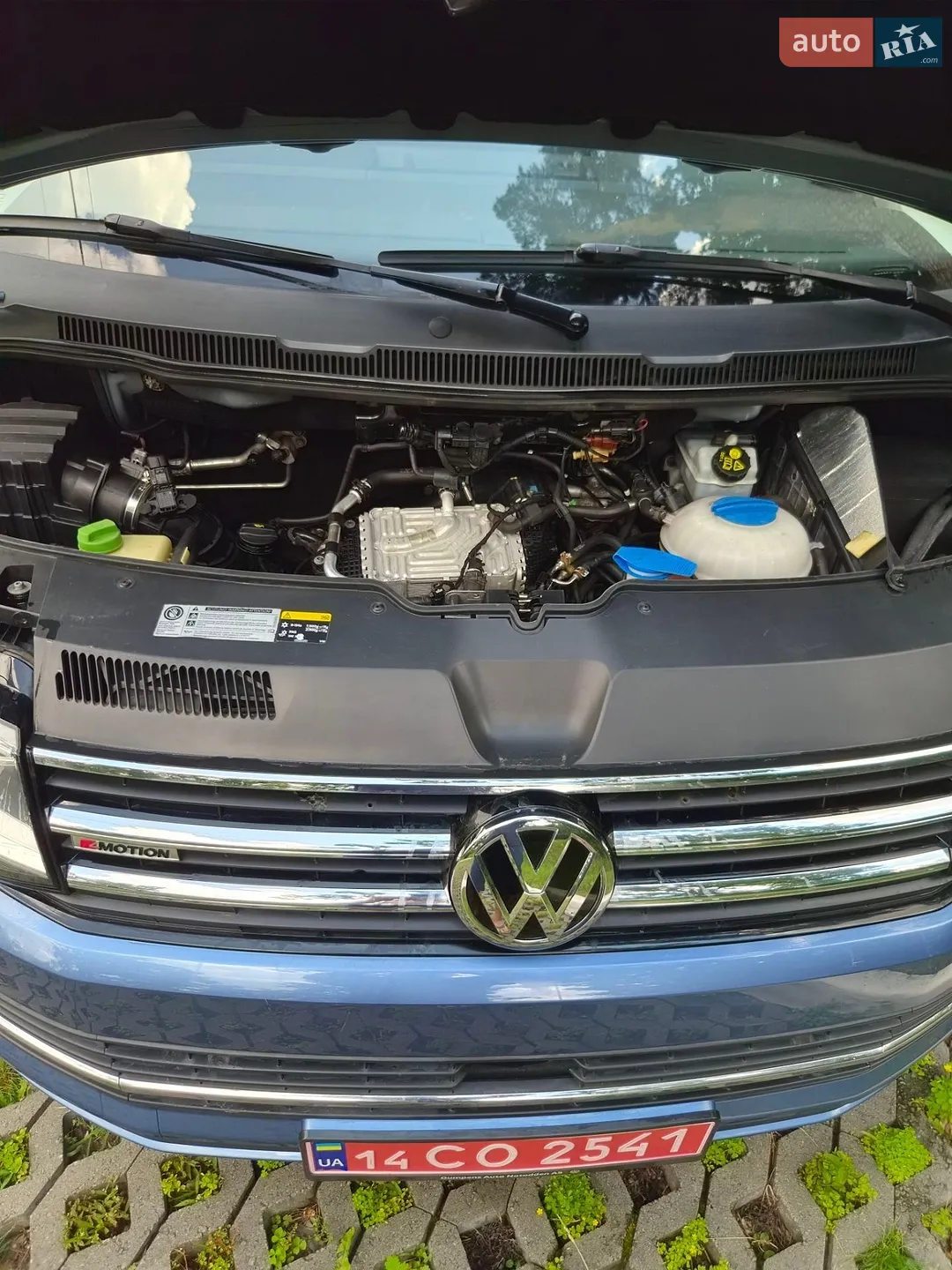 2018 Volkswagen Touareg - мініатюра 64
