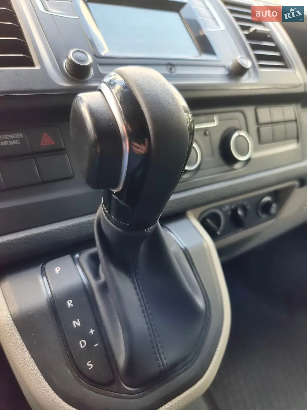2018 Volkswagen Touareg - мініатюра 66