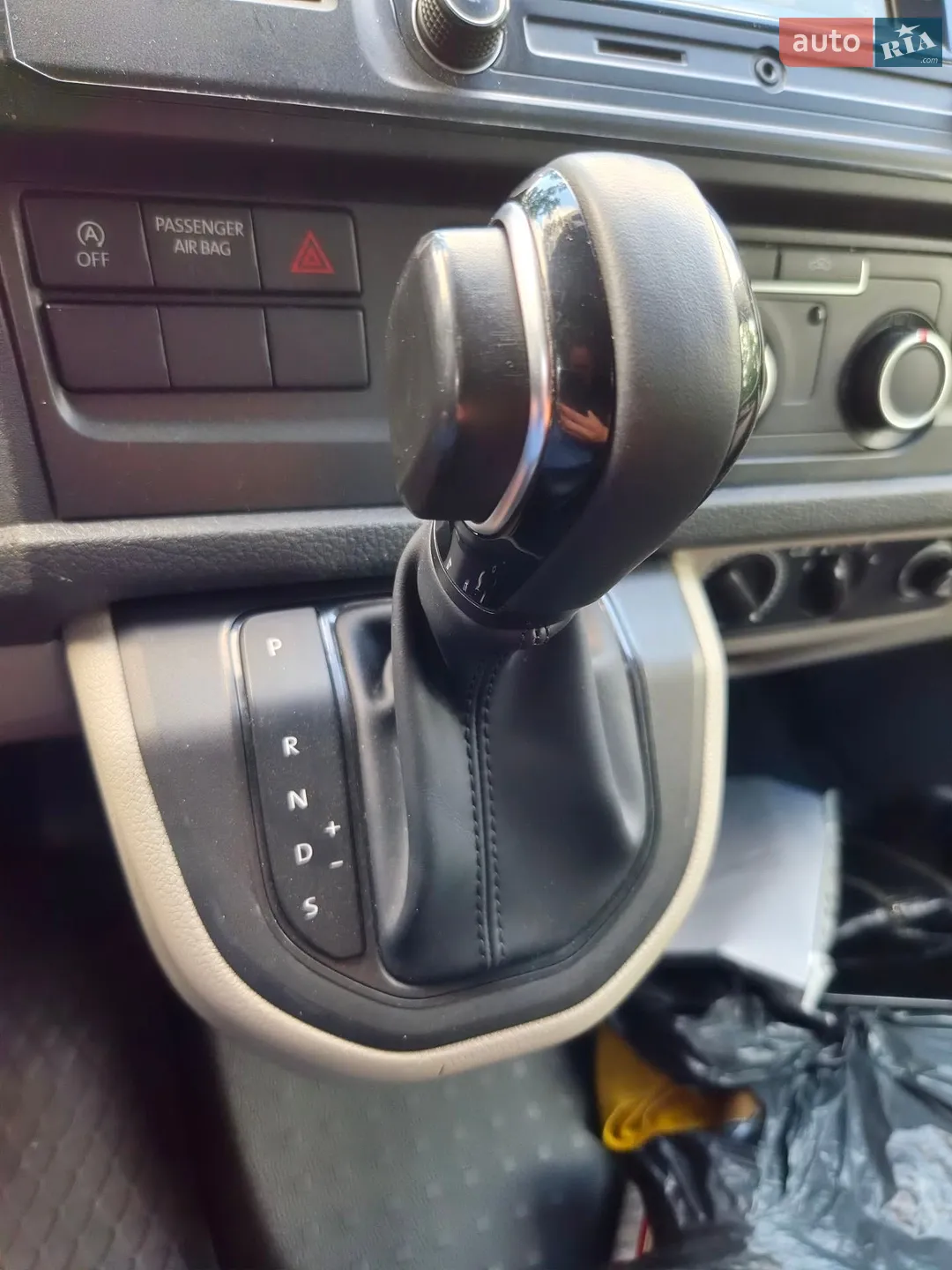 2018 Volkswagen Touareg - мініатюра 68
