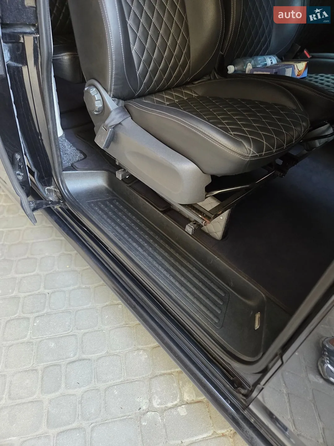 2012 Volkswagen Transporter - мініатюра 12