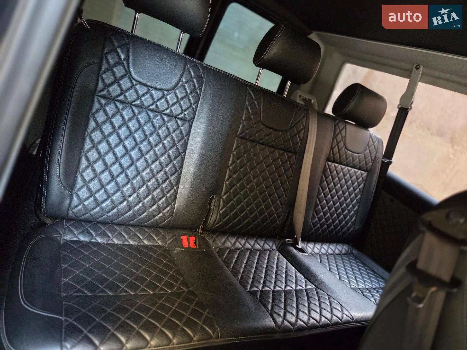 2012 Volkswagen Transporter - мініатюра 15