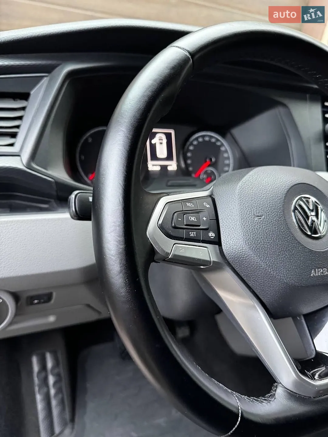 2020 Volkswagen Transporter - мініатюра 26