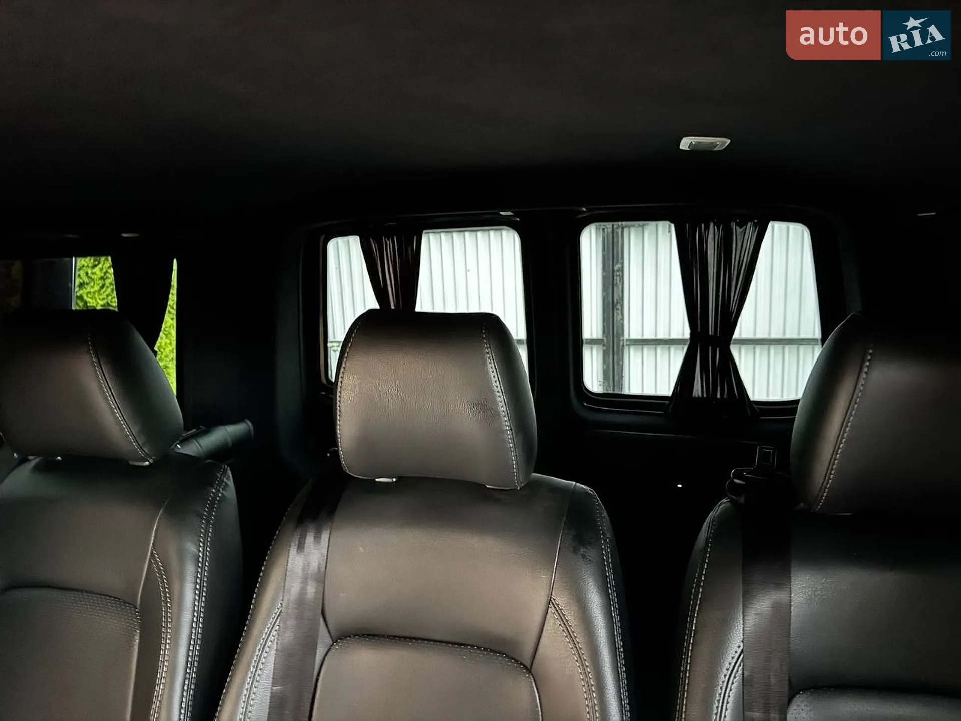 2020 Volkswagen Transporter - мініатюра 40