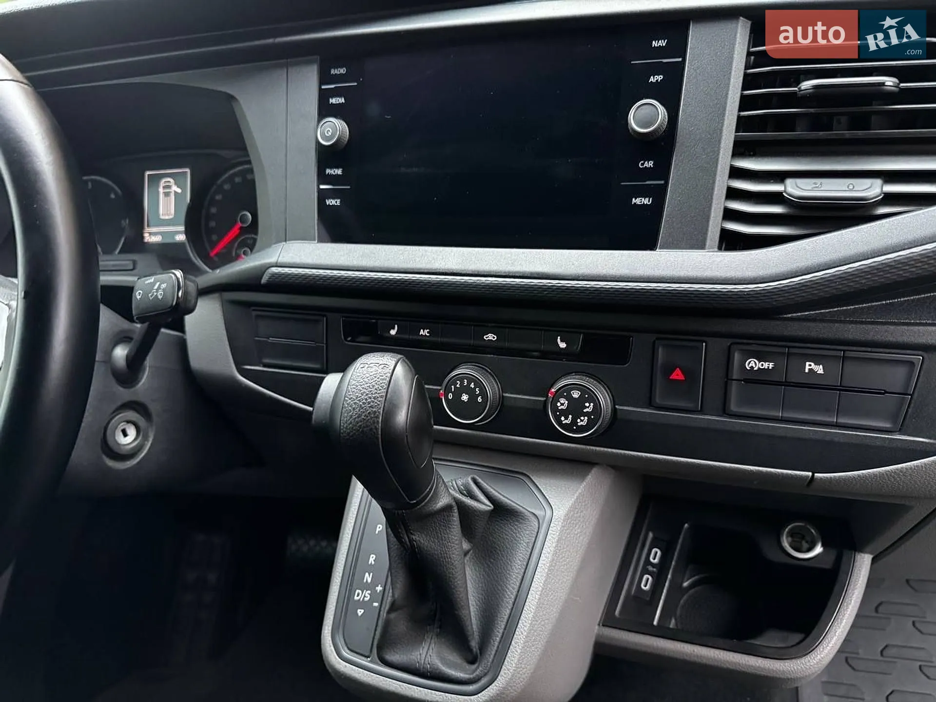 2020 Volkswagen Transporter - мініатюра 34