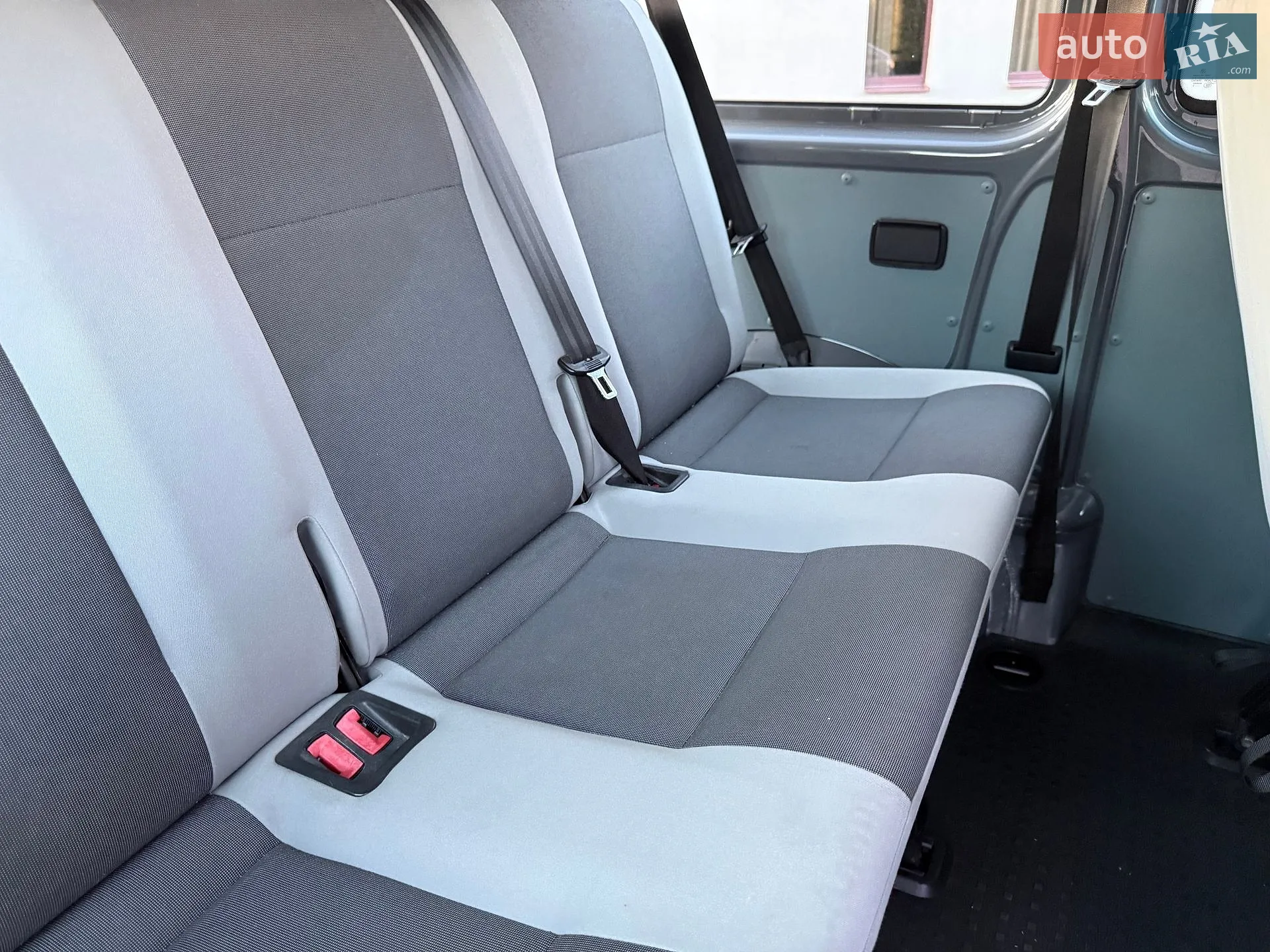 2015 Volkswagen Transporter - мініатюра 75