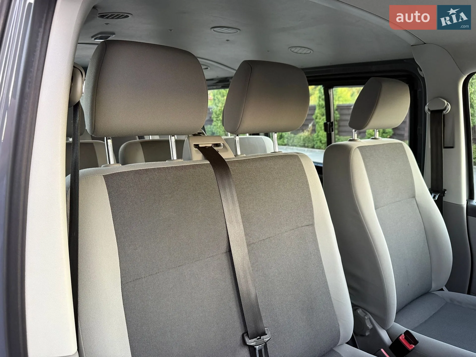 2015 Volkswagen Transporter - мініатюра 88