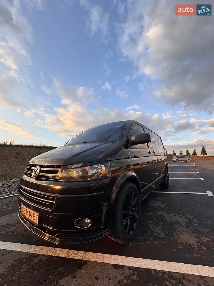 2015 Volkswagen Transporter - мініатюра 34