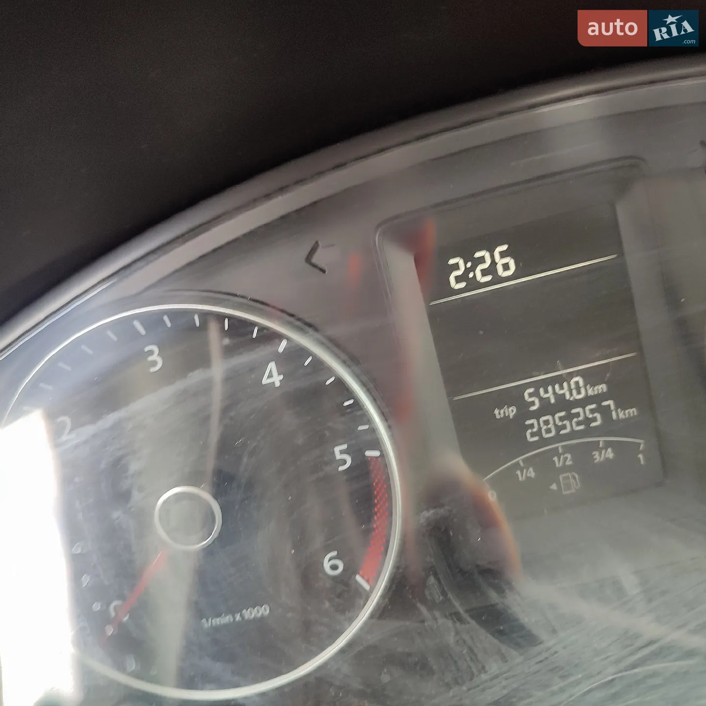 2013 Volkswagen Transporter - мініатюра 16