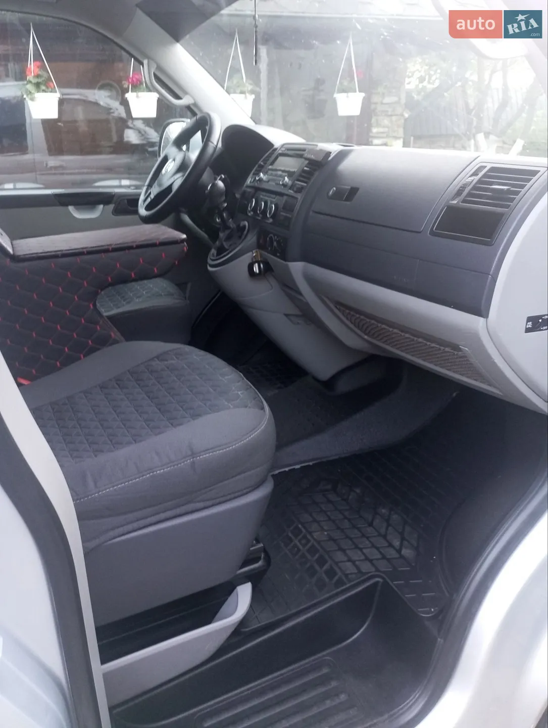 2015 Volkswagen Transporter - мініатюра 16