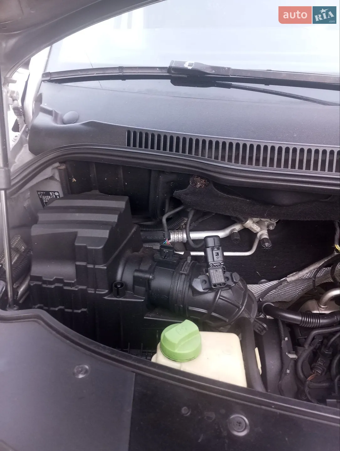 2015 Volkswagen Transporter - мініатюра 18