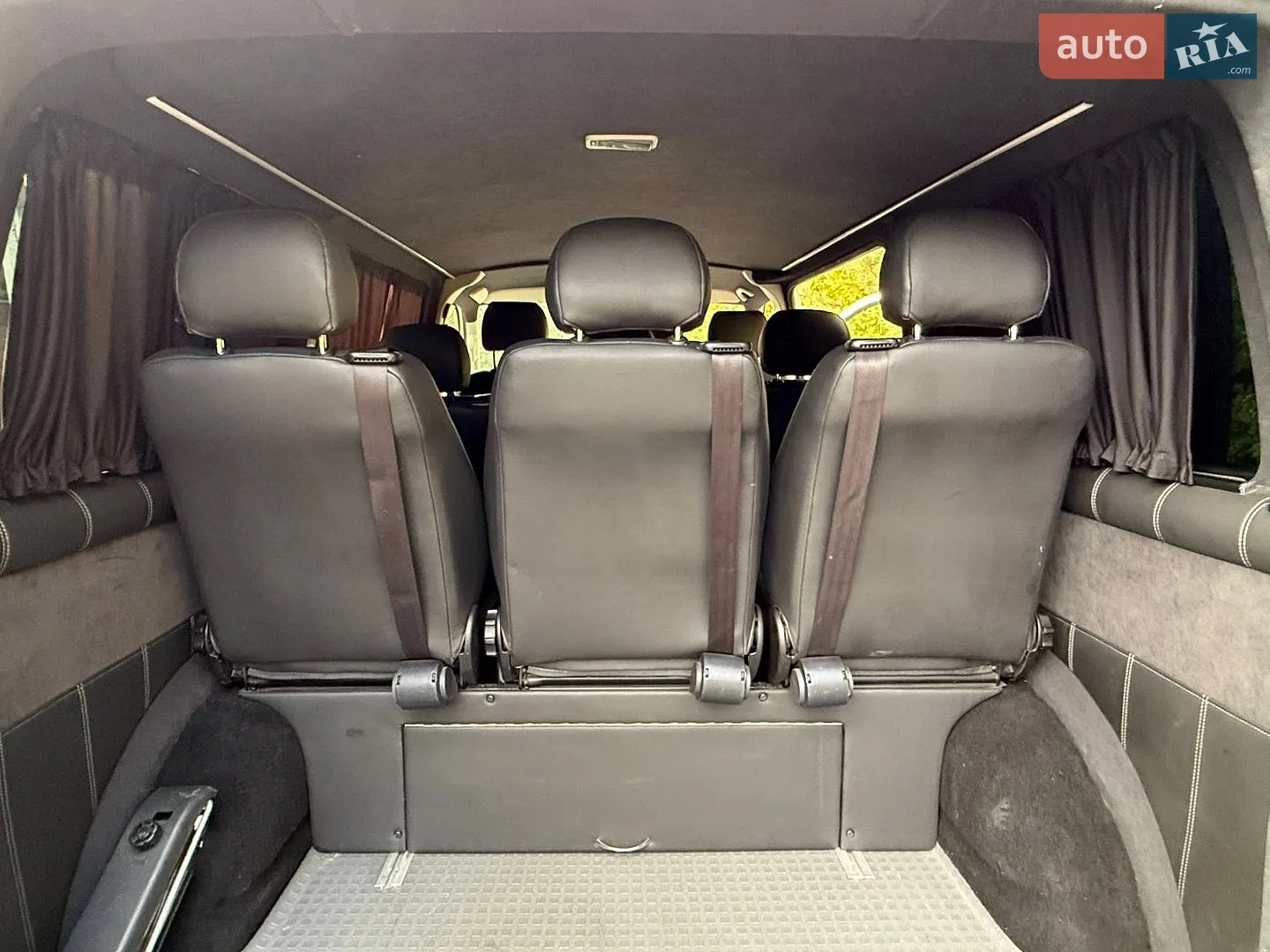 2017 Volkswagen Transporter - мініатюра 48