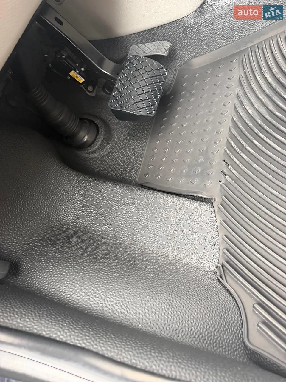 2018 Volkswagen Transporter - мініатюра 12