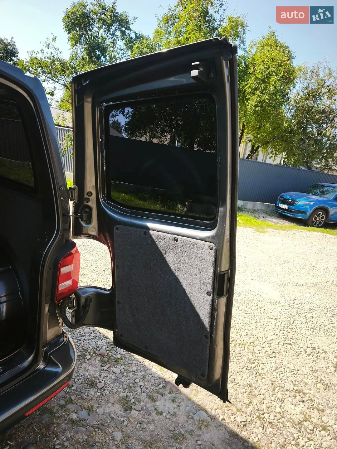 2016 Volkswagen Transporter - мініатюра 31