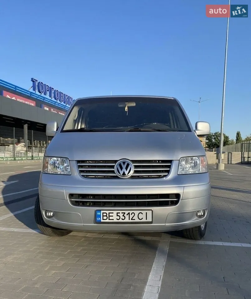 2010 Volkswagen Transporter - мініатюра 14