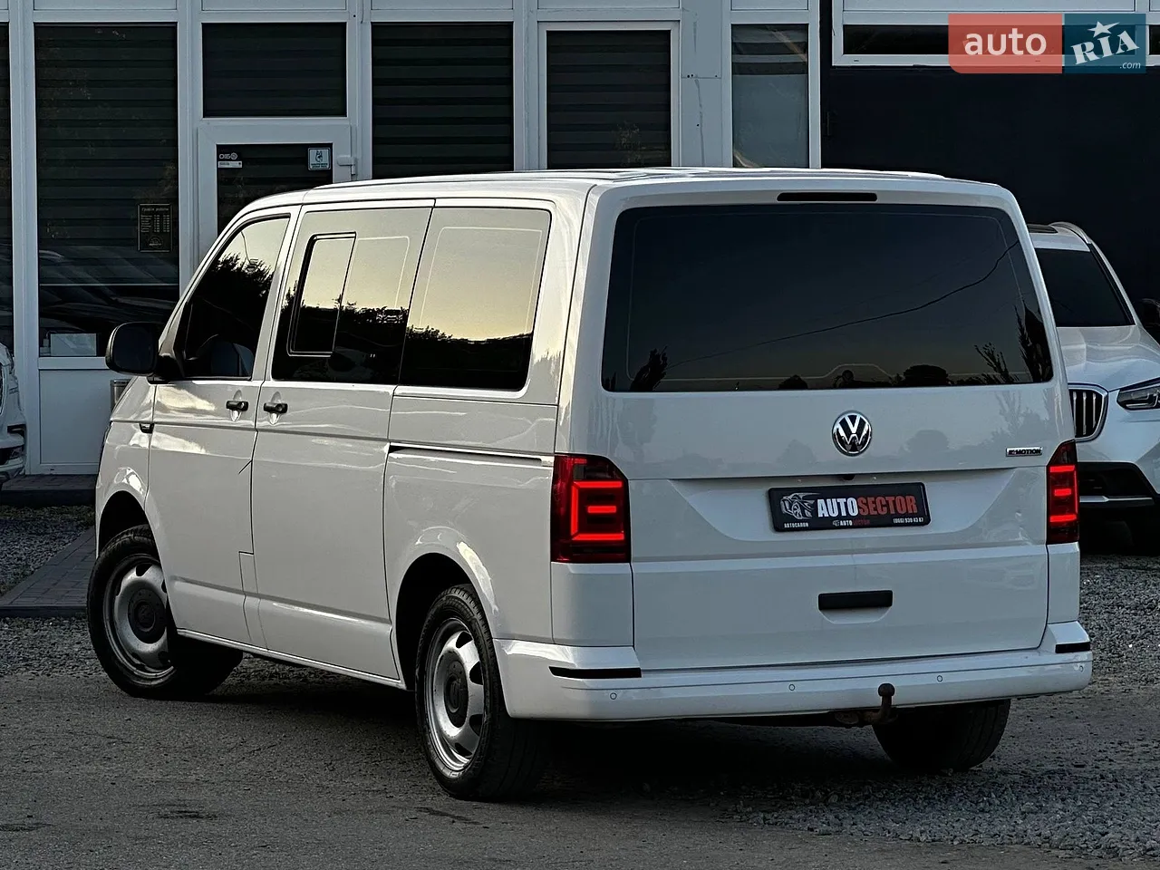 Вантажний фургон Volkswagen Transporter 2019 в Харкові фото 9