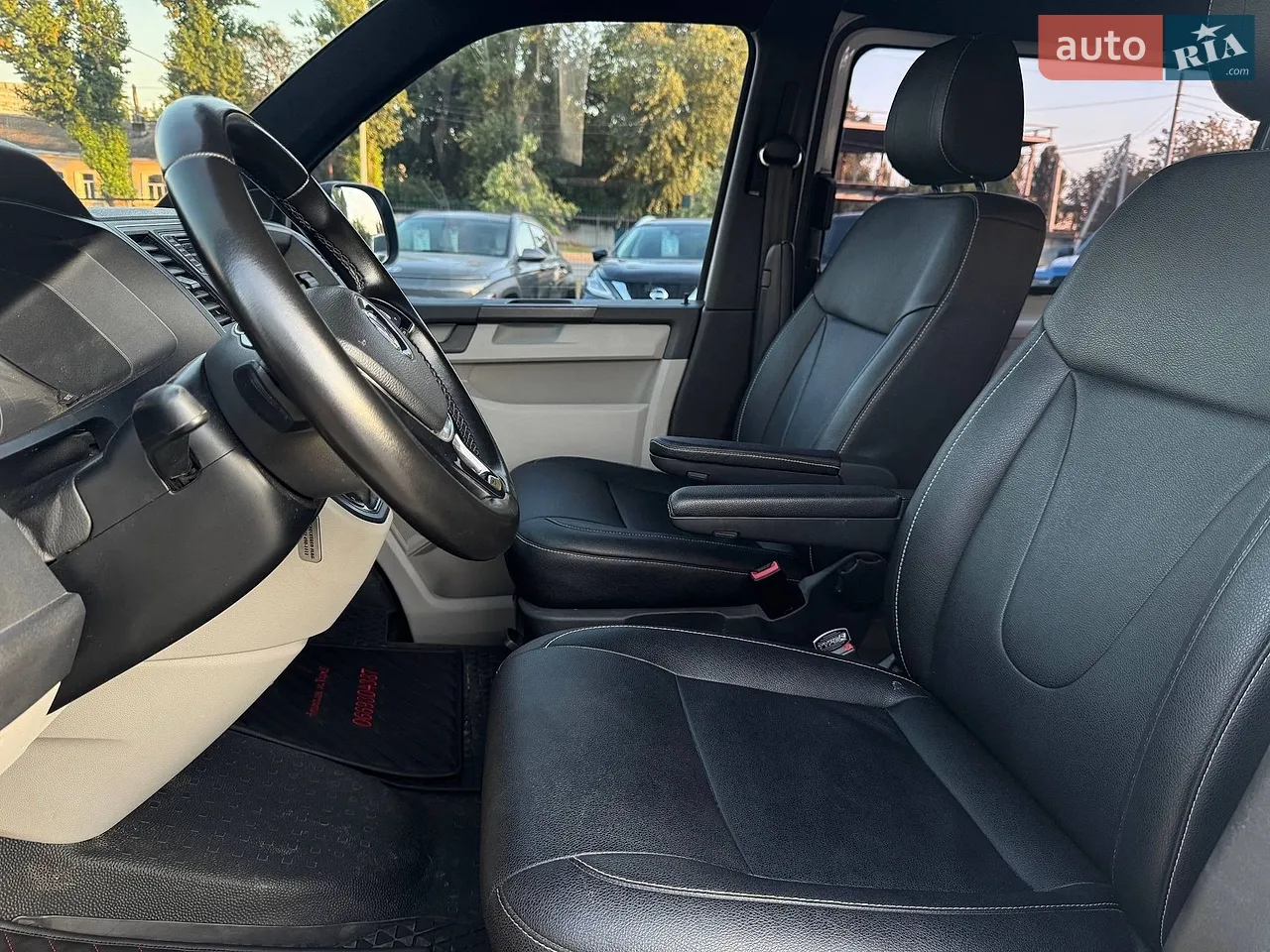 Вантажний фургон Volkswagen Transporter 2019 в Харкові фото 13