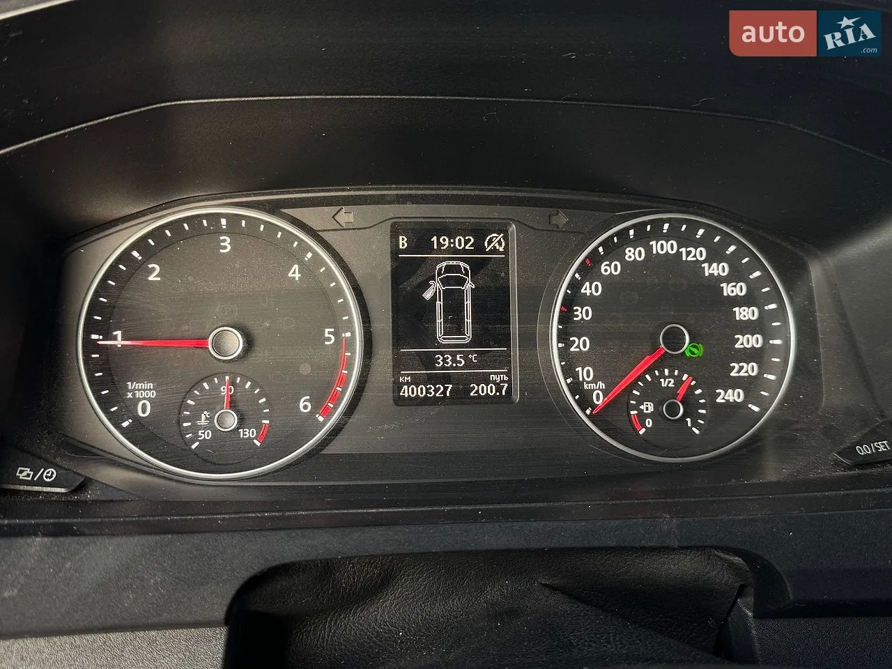 Вантажний фургон Volkswagen Transporter 2019 в Харкові фото 16