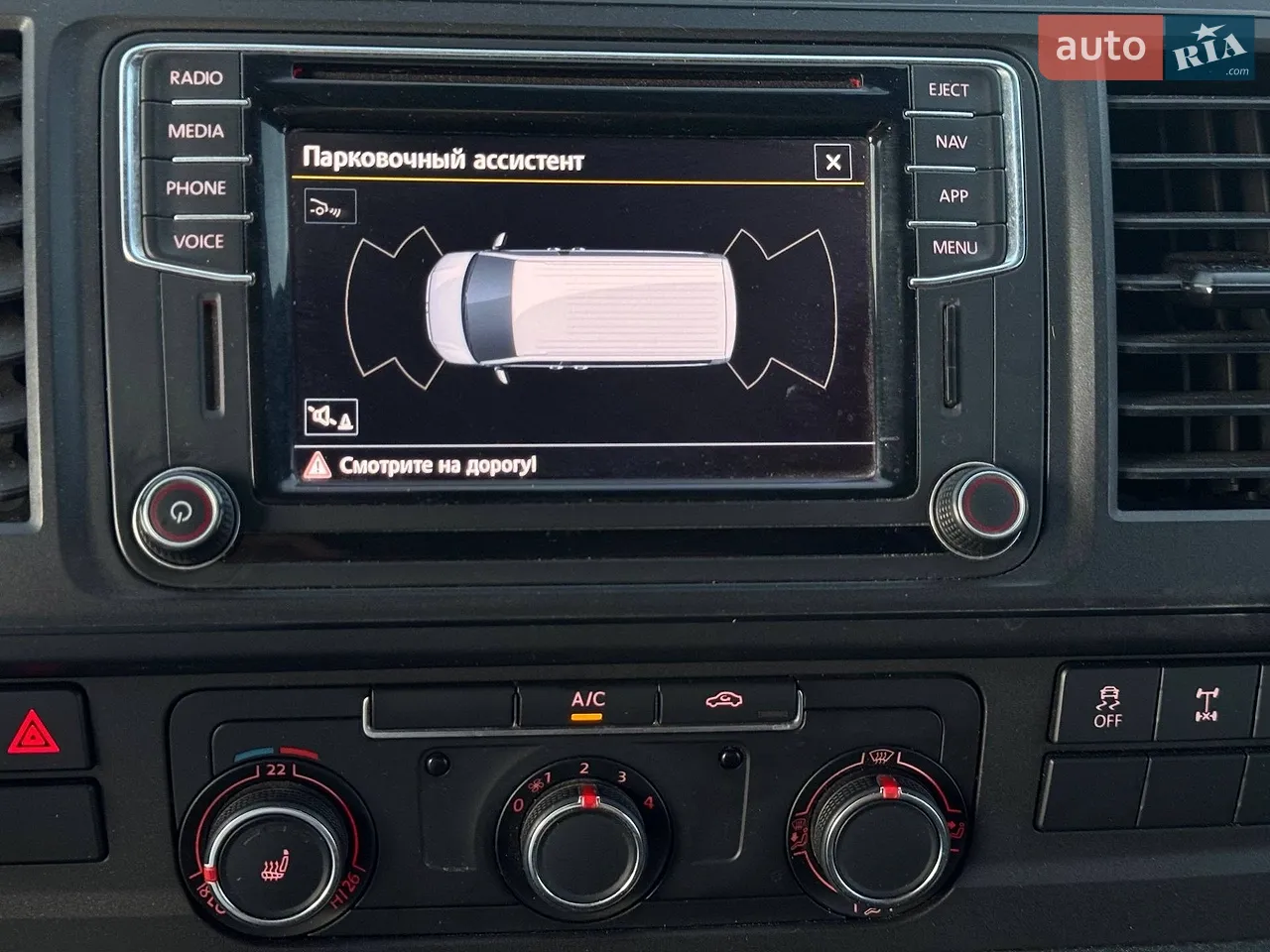 Вантажний фургон Volkswagen Transporter 2019 в Харкові фото 17