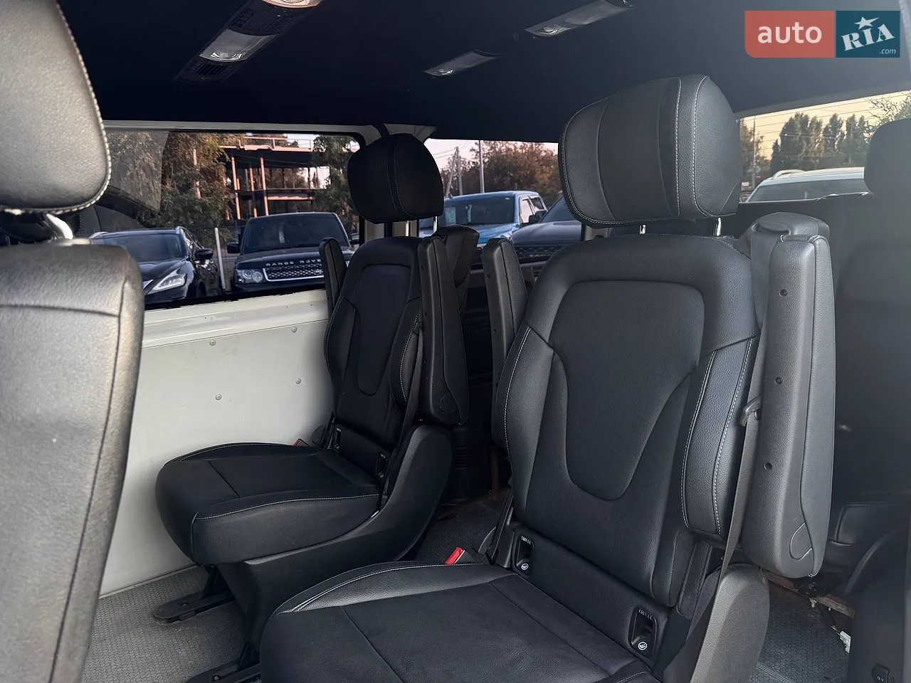 Вантажний фургон Volkswagen Transporter 2019 в Харкові фото 21