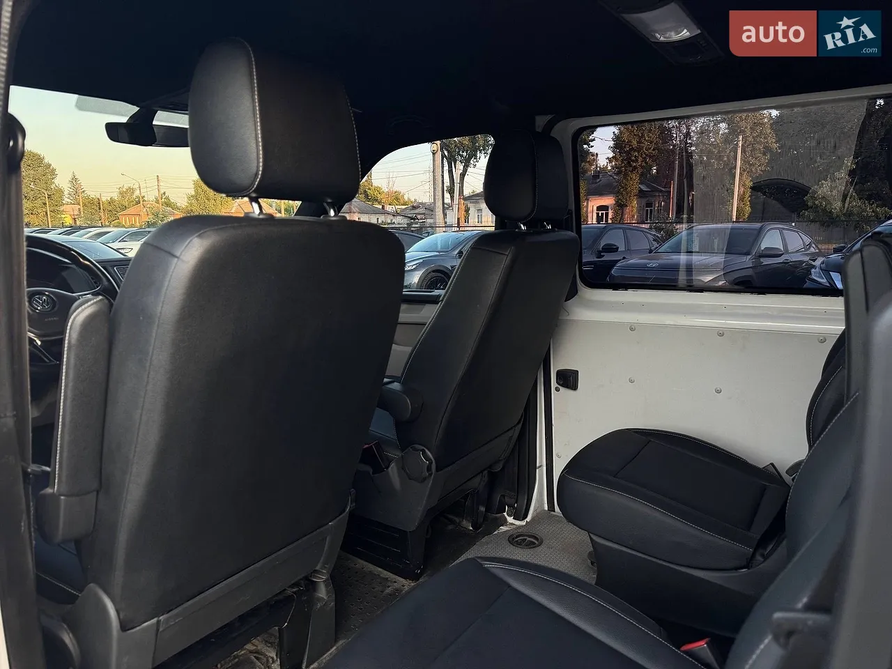 Вантажний фургон Volkswagen Transporter 2019 в Харкові фото 23