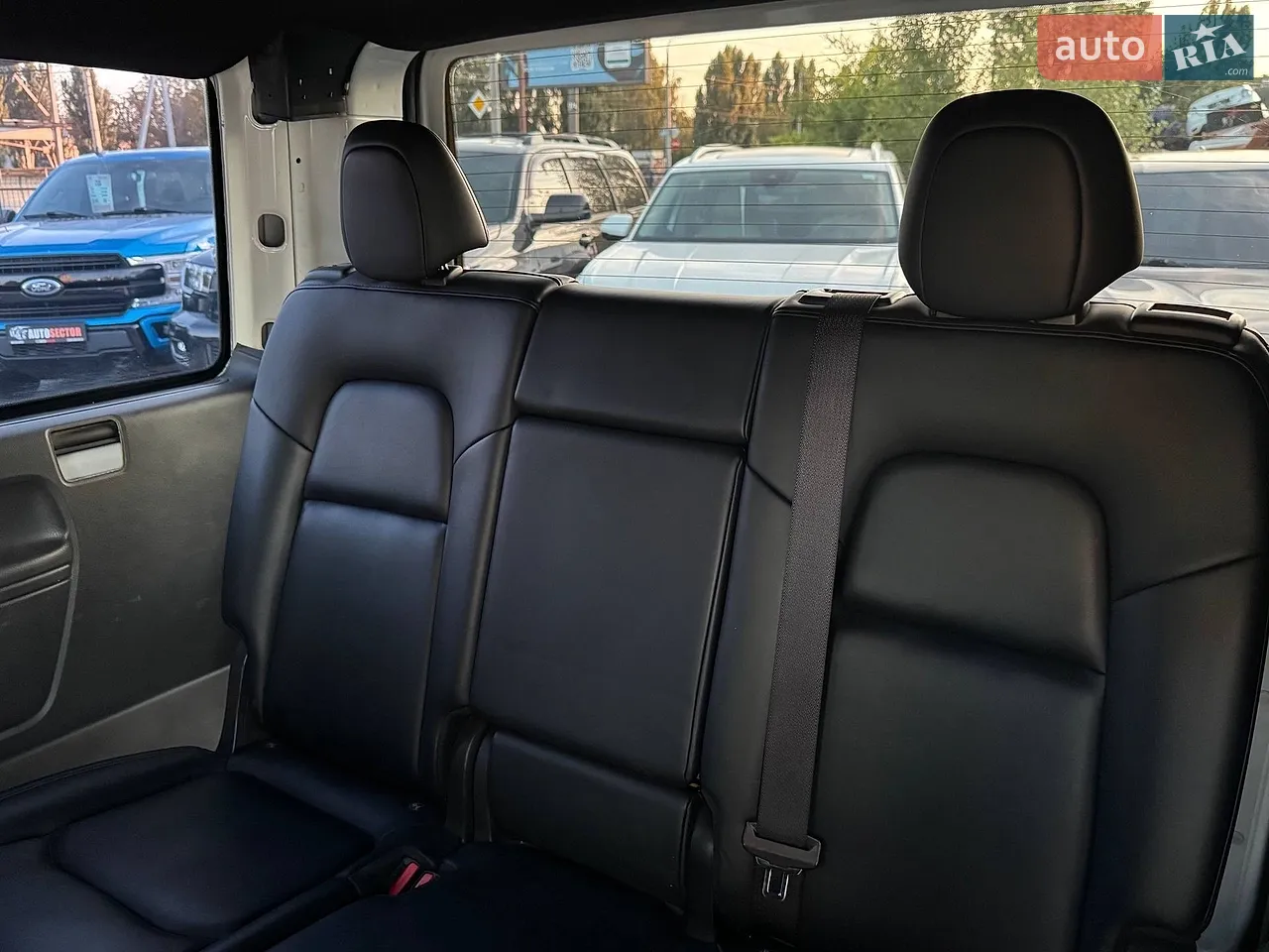 Вантажний фургон Volkswagen Transporter 2019 в Харкові фото 24