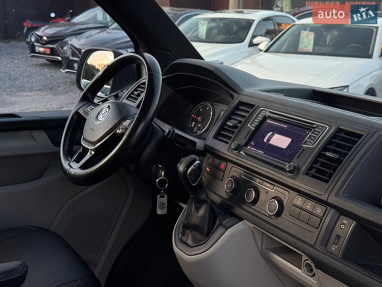Вантажний фургон Volkswagen Transporter 2019 в Харкові фото 26