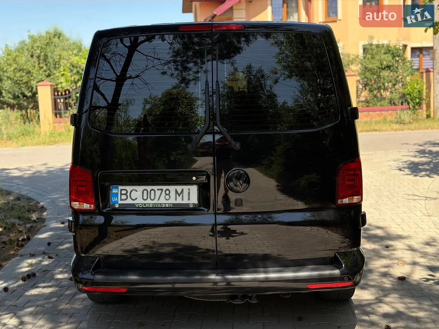 2021 Volkswagen Transporter - мініатюра 5