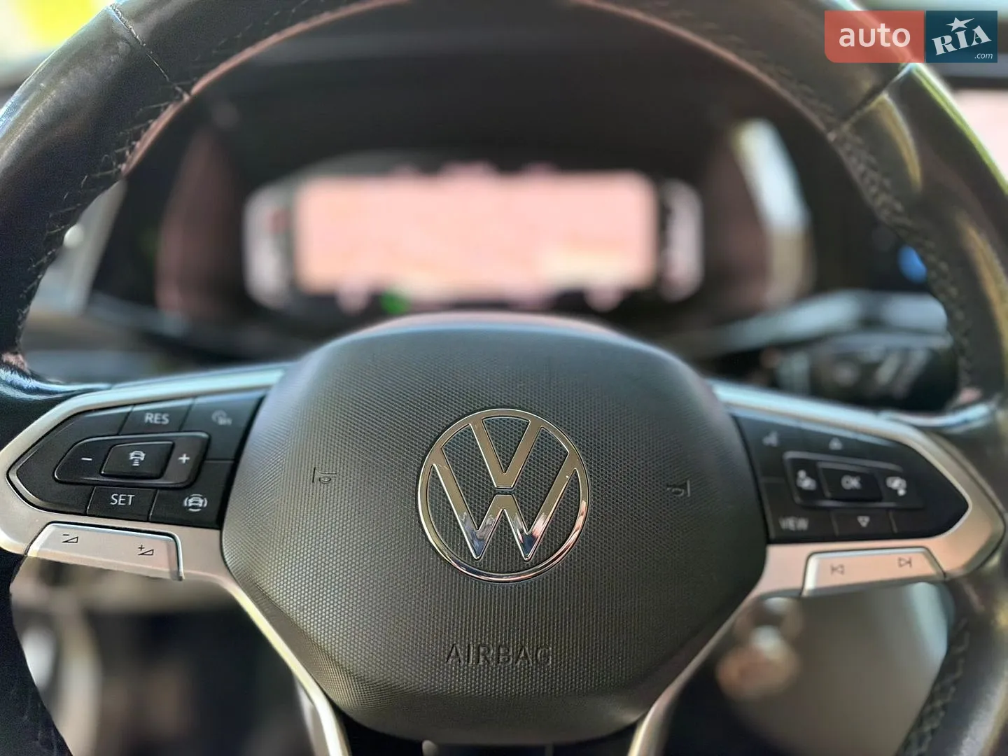2021 Volkswagen Transporter - мініатюра 10
