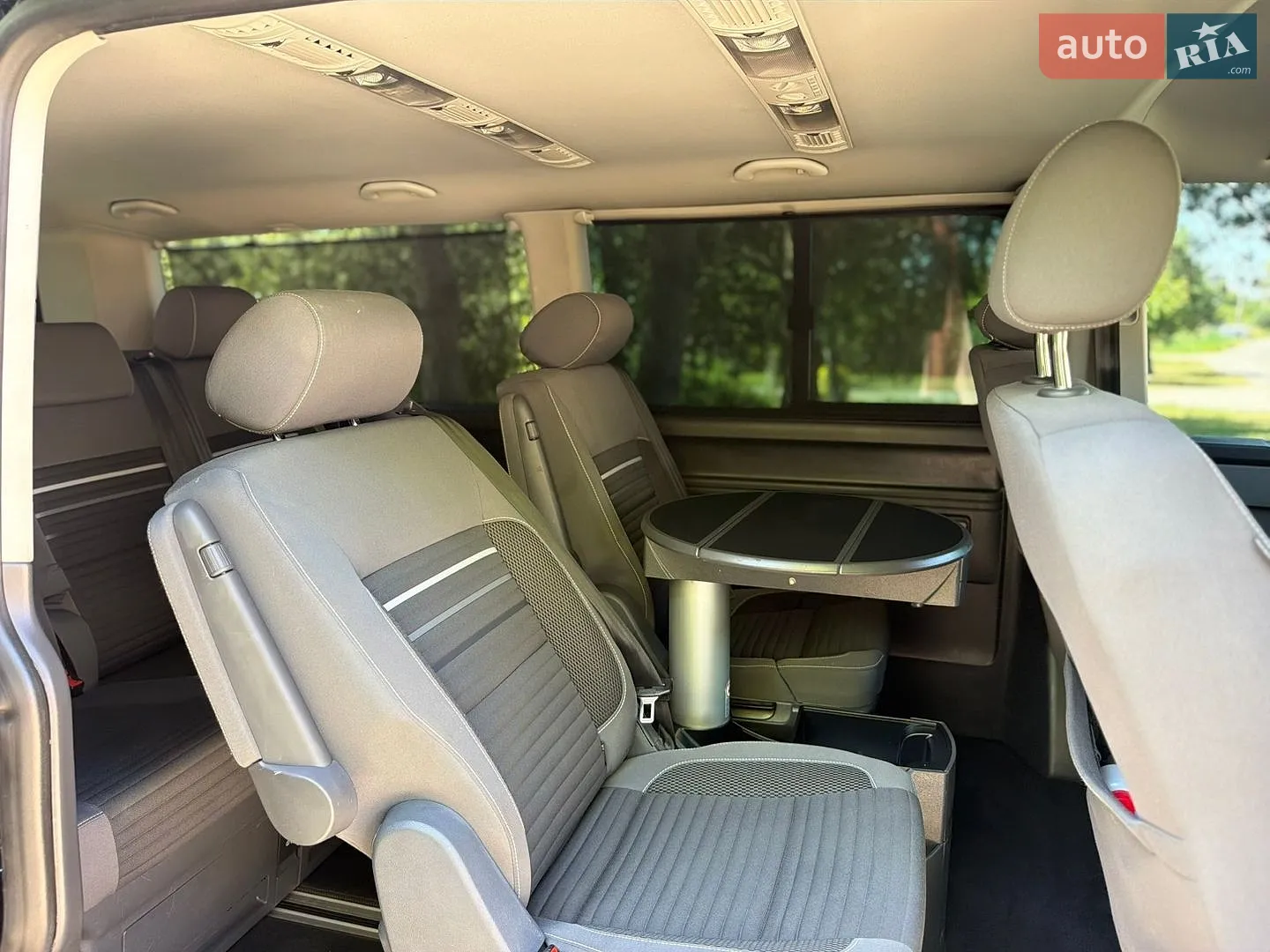 2021 Volkswagen Transporter - мініатюра 14
