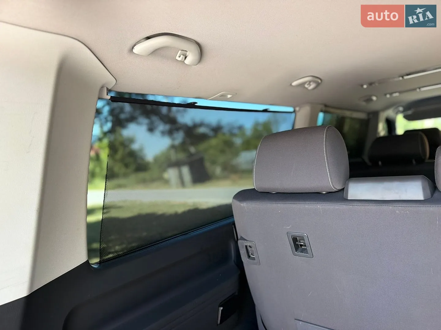 2021 Volkswagen Transporter - мініатюра 16