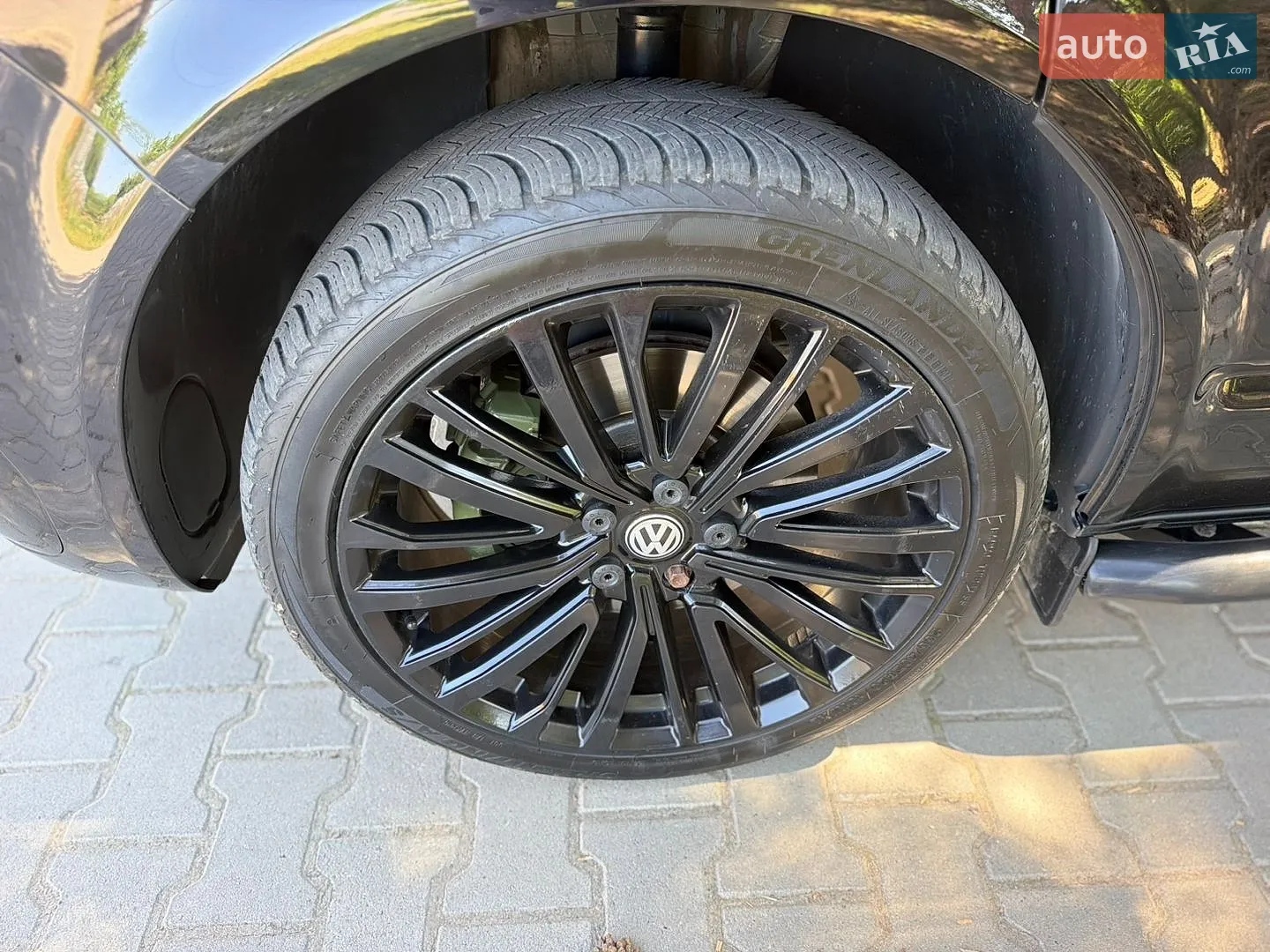 2021 Volkswagen Transporter - мініатюра 19