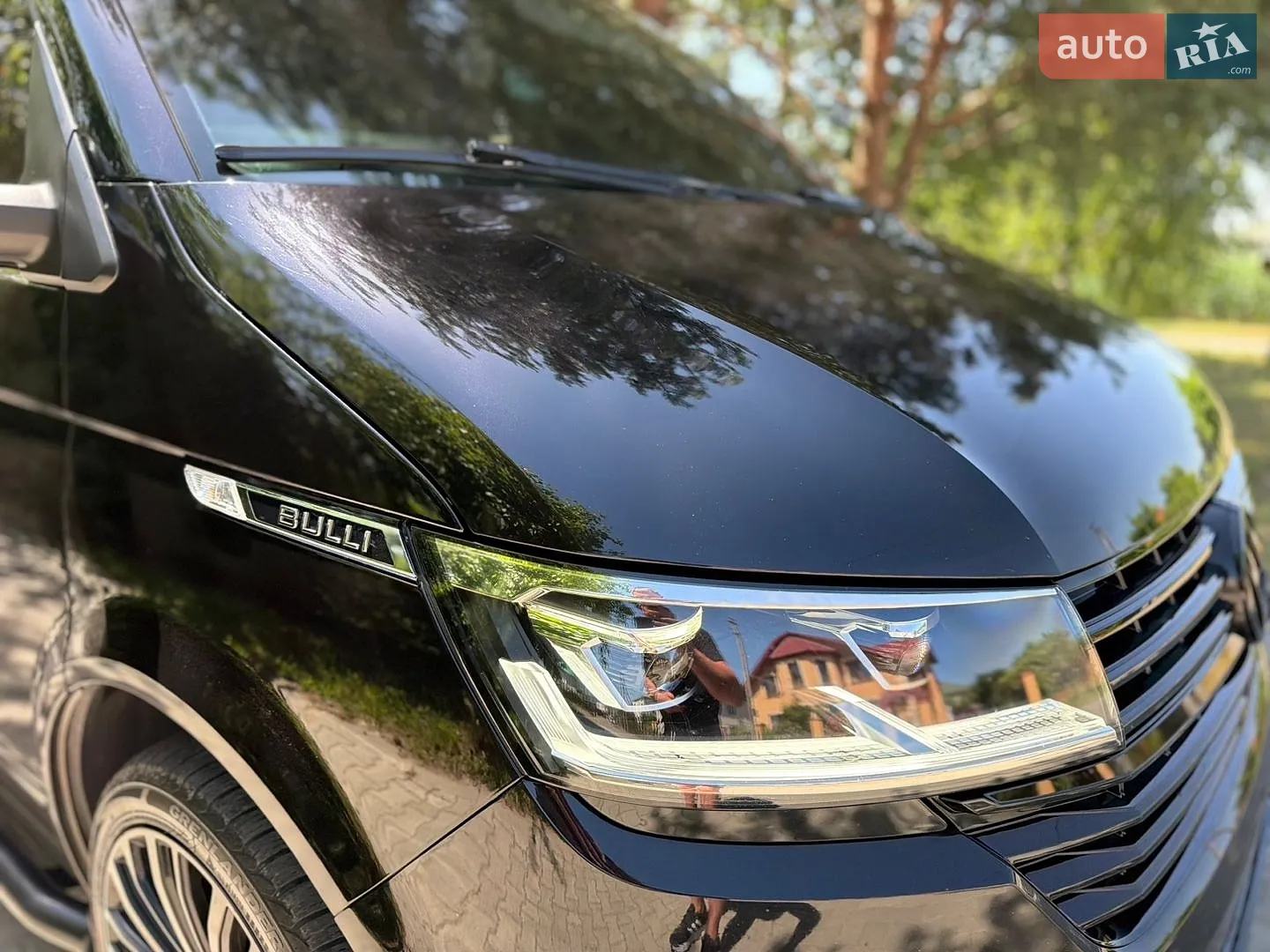 2021 Volkswagen Transporter - мініатюра 18