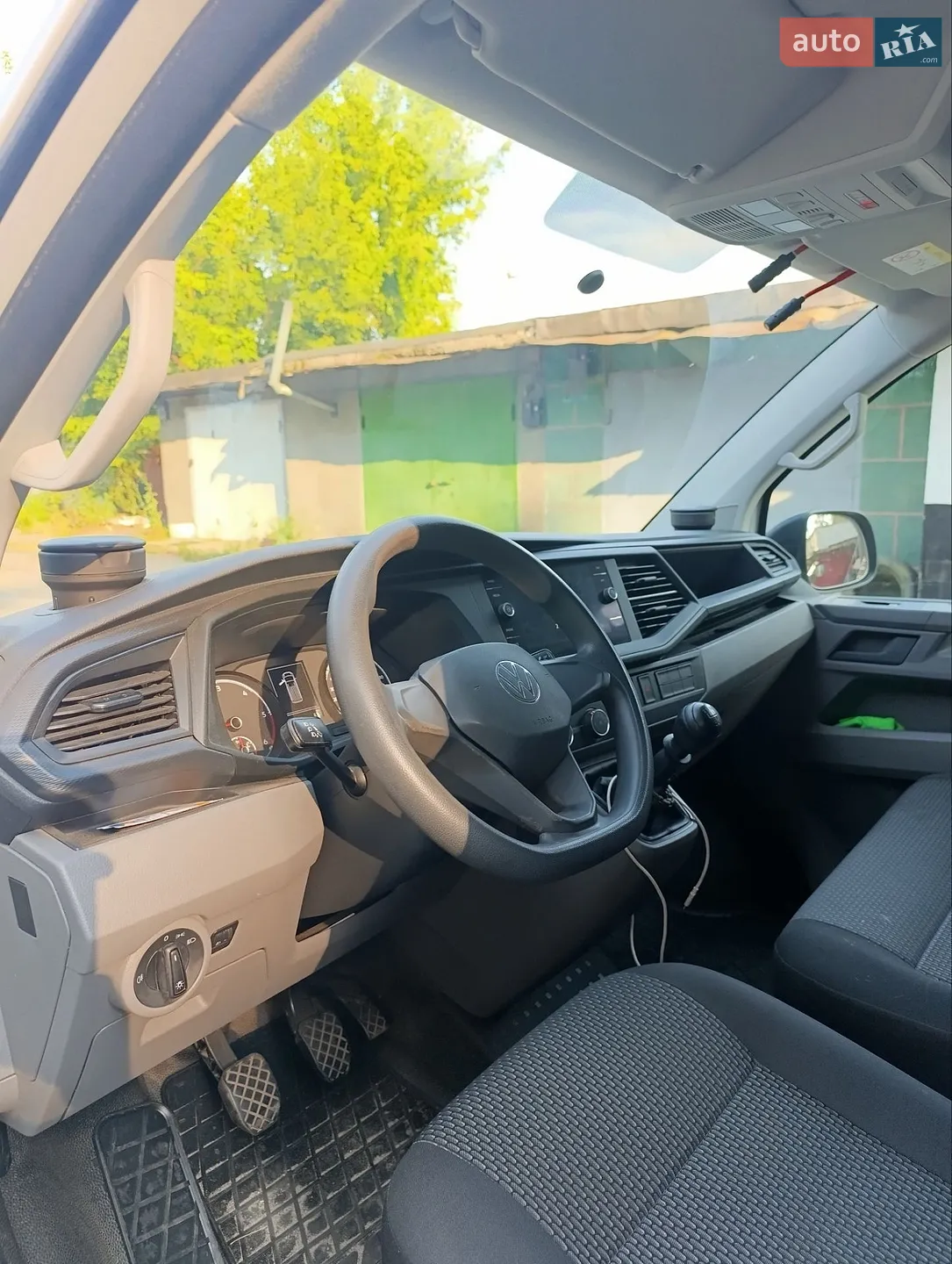 2020 Volkswagen Transporter - мініатюра 5