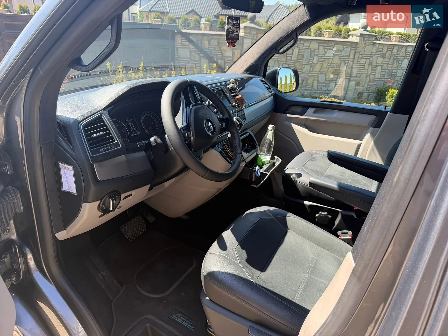 2018 Volkswagen Transporter - мініатюра 30