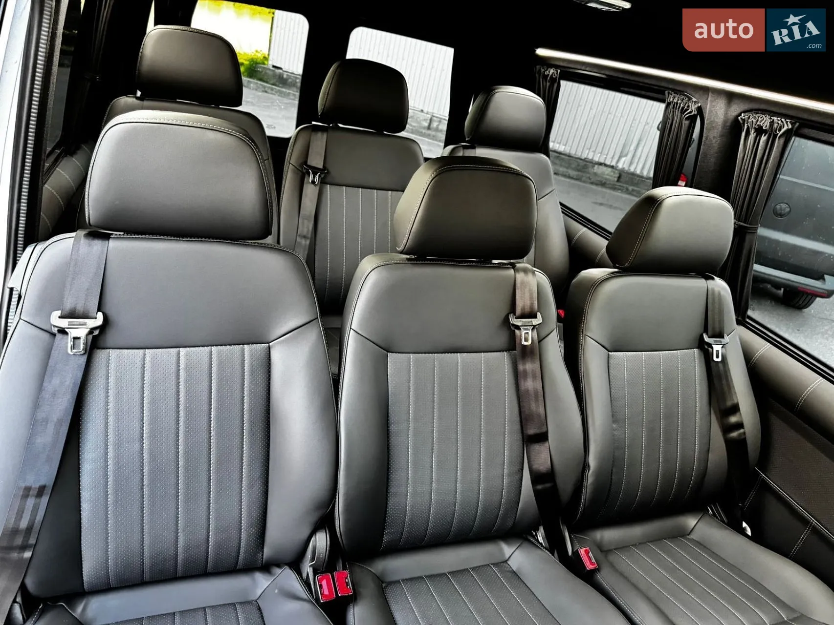 2019 Volkswagen Transporter - мініатюра 22