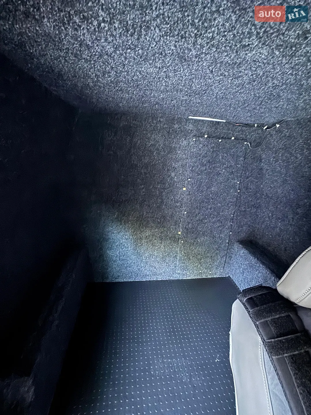 2016 Volkswagen Transporter - мініатюра 10