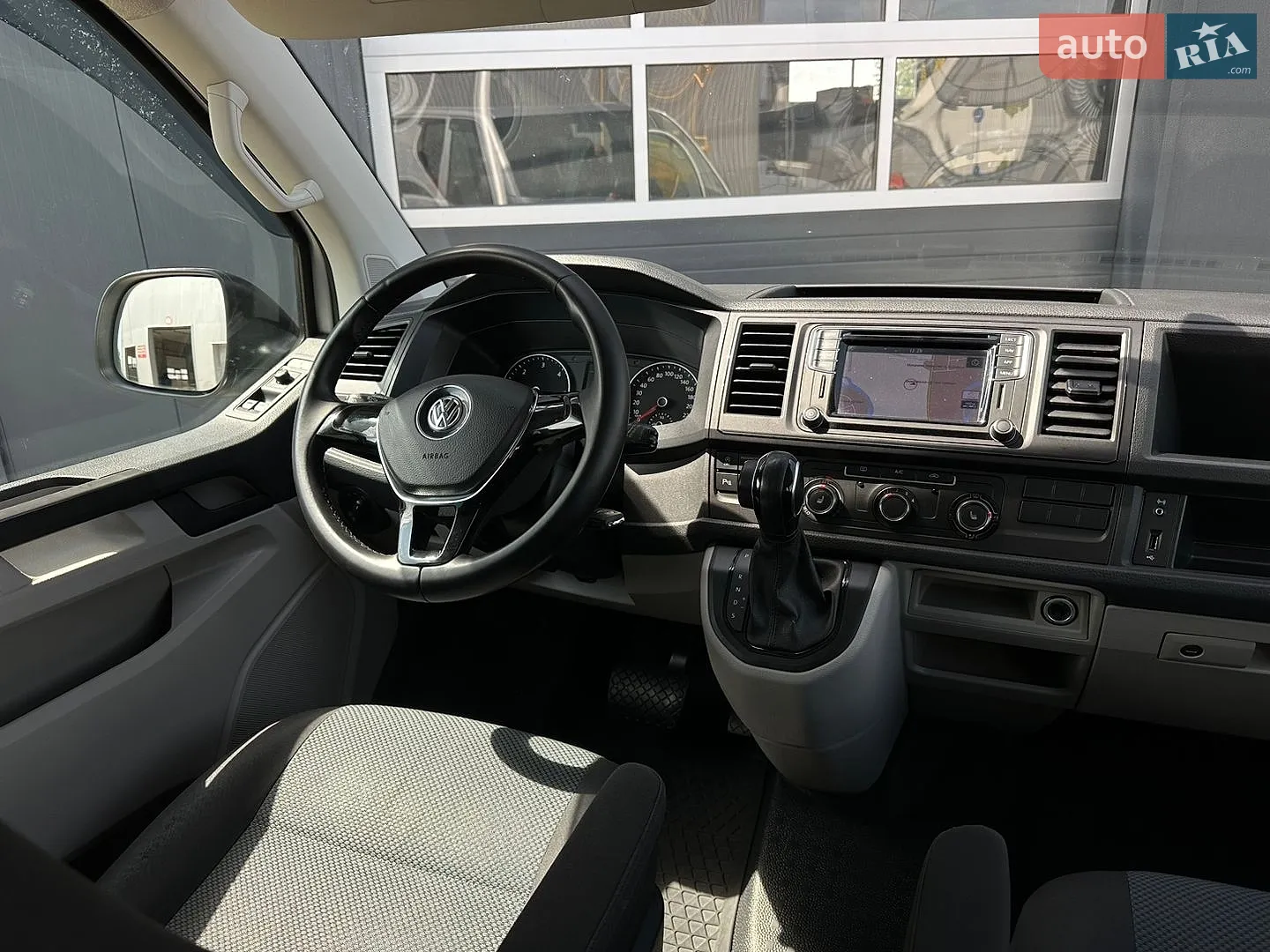 2020 Volkswagen Transporter - мініатюра 3